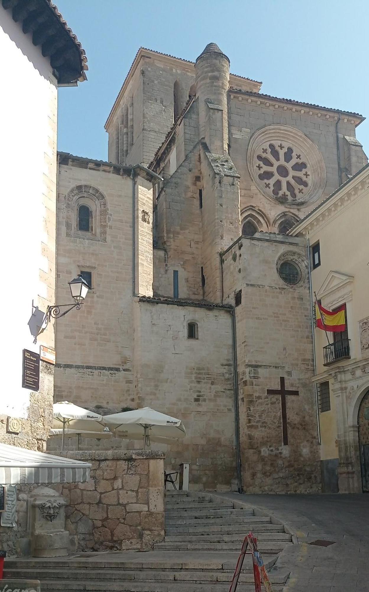 Casa Flores. Cuenca  Exterior photo