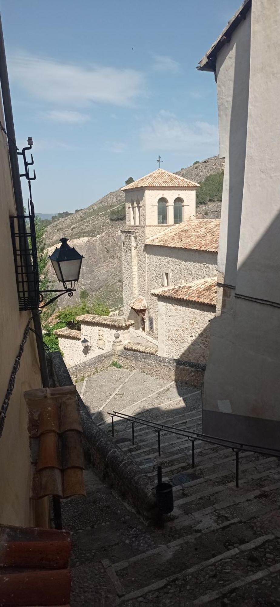 Casa Flores. Cuenca  Exterior photo